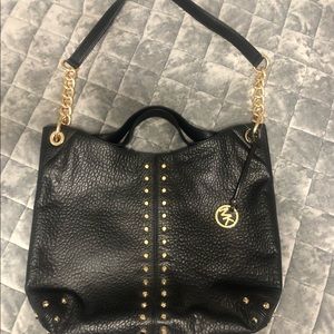 Michael Kors Uptown Astor Tote